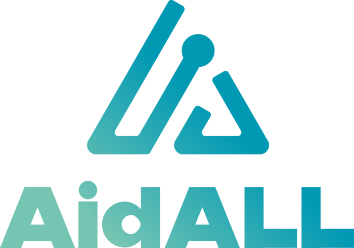 Aidall logo