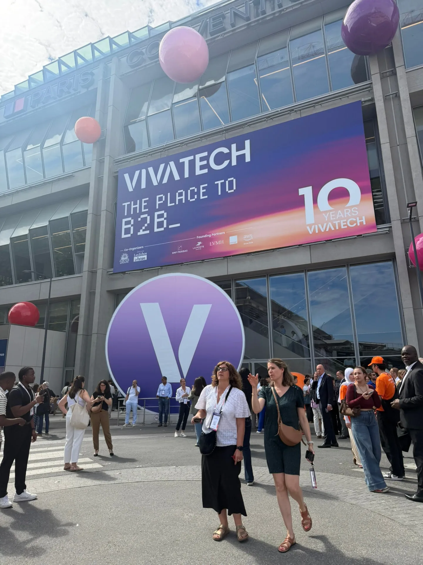 VivaTech 2026